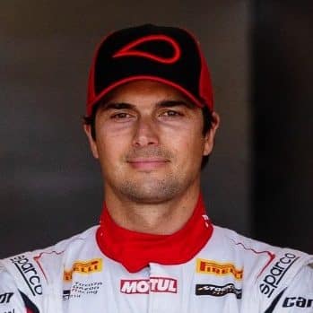 Nelson Piquet Jr.