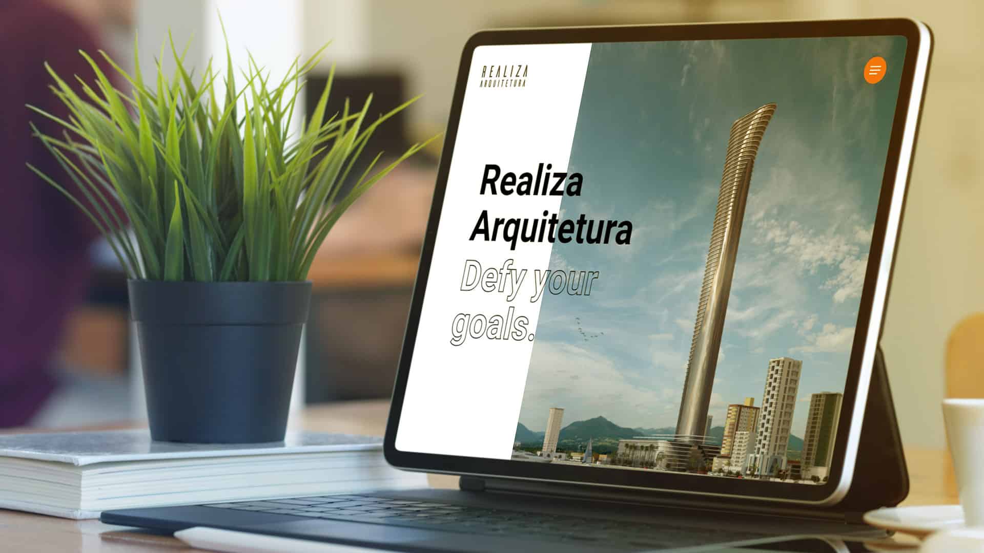 Realiza Arquitetura