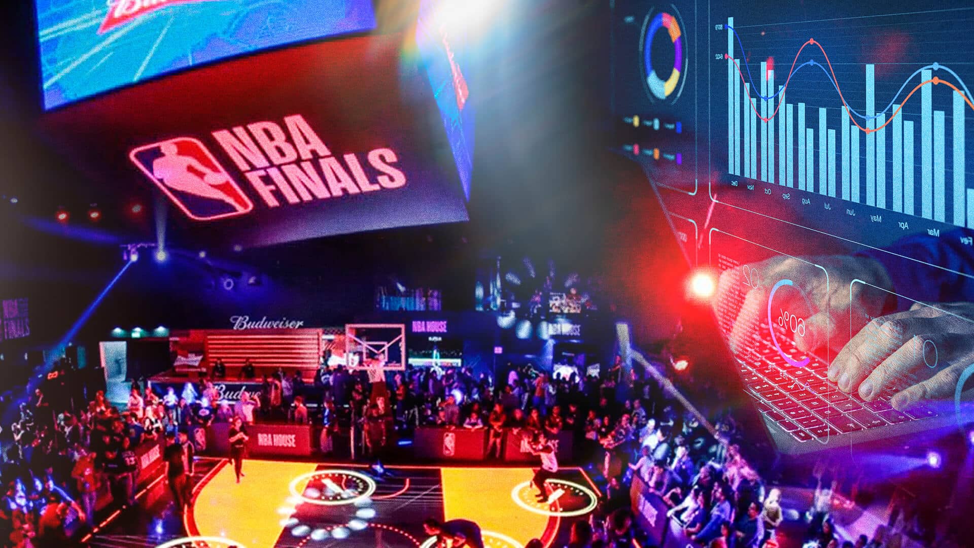 NBA House Brasil